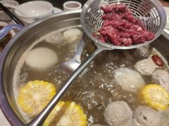 -八合里潮汕鲜牛肉火锅(福州万象城店)