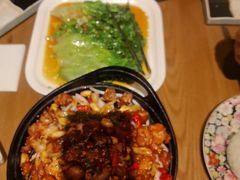 -京采烤鸭清真餐厅(金桥店)