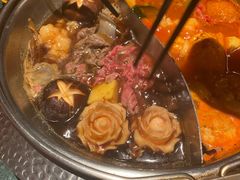 -牛New寿喜烧(金鹰世界店)