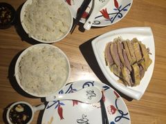-猛料鸭仔饭(赤坎店)