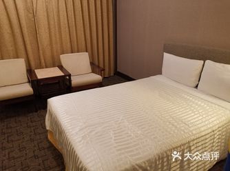 大约25分钟车程就抵达酒店了