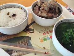 -食悦天美食广场(沈阳青年大街万象城店)