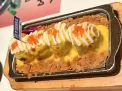 -花漫里·日式の创意餐厅(晋江万达店)