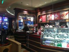 -COSTA COFFEE(哈尔滨凯德学府店)