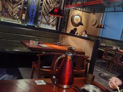 -楼兰新疆主题餐厅(悠方店)
