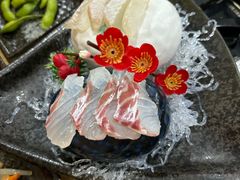 -真情鲍鱼海鲜汤