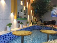 -丽池宫韩式汗蒸会馆(华灯坊店)