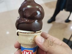 -DQ·蛋糕·冰淇淋(周浦万达店)