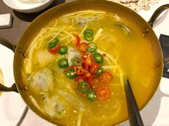 -若蘭慈·无国界素食料理(欢乐海岸店)