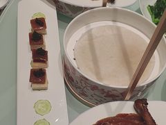-香丰阁·烤鸭·川湘菜(清河店)