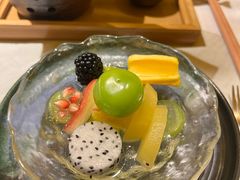 -叶叶菩提(太原别墅店)