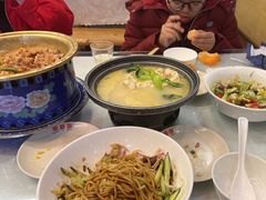 -金鸭都·老北京特色家常菜(潘家园店)