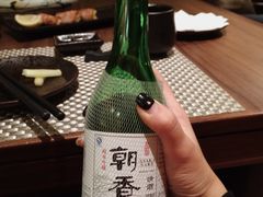 -山葵家·创意料理(宁波来福士店)