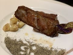 -丹鼎铁板料理