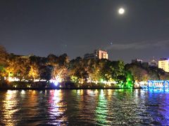 -桂林市榕杉湖景区