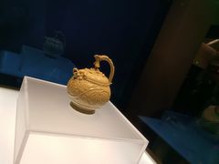 -陕西历史博物馆