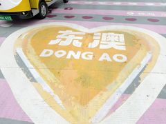 -东澳岛