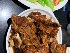 -来顺成饭庄
