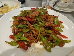 -南小馆(迪士尼小镇店)
