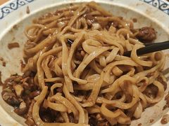 -平娃三宝烧烤·面食(南小街店)