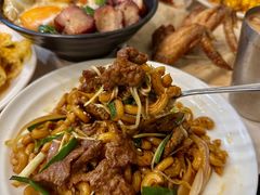 -華歡冰室-WahFoon(吉大店)