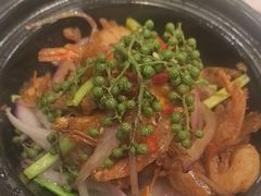 -新宝餐厅(流塘店)