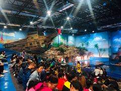 -华夏文旅海洋公园