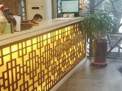 -古莲·影院足道·按摩SPA(水上温泉店)