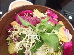 -宛平李记小吃(东关街店)