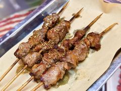-米家·鹤城炭火米家(直营总店)