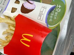 -麦当劳(联盛店)