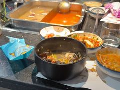 -五星桥原切肥牛火锅·30年专注好牛肉(湖塘店)