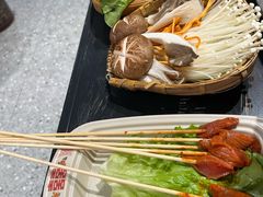 -伍师兄市井火锅(东部星悦天地店)