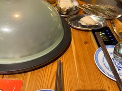 -阿鸡鱼庄·顺德鲜蒸小炒(亚运村店)