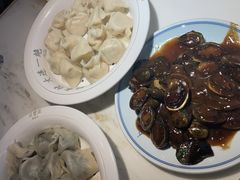 -日丰园海肠水饺·老字号大连海鲜(和平广场店)