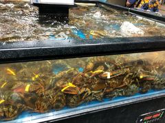 -盒马鲜生(曜一城店)
