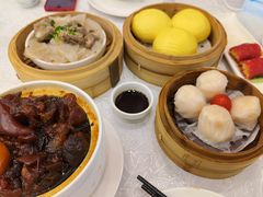 老广至尊虾饺-老廣新意-全天茶点(宝能店)