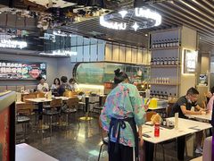 -银河烧鳗·活鳗料理专门店(西单大悦城店)