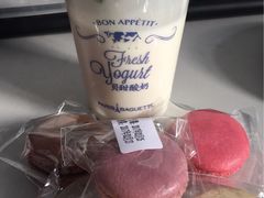贝甜酸奶-巴黎贝甜(右安门店)