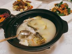 -酌宴府The China Club·广州万富希尔顿酒店(云城东路店)