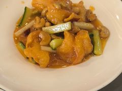 -烤肉宛饭庄(北新桥店)