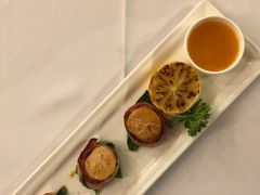 -摩根扒房(桐梓林店)