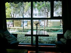 -MEET COFFEE婉约咖啡(宝善公寓店)