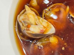 熟腌花蛤-顺味凤城(九六广场店)