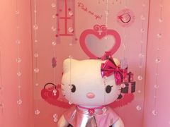 -Hello Kitty Cafe(弘大店)