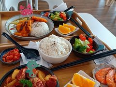 -贝林大翅鲸简餐厅(国家海洋博物馆店)