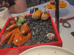 -山泉粤宴(广东大厦店)
