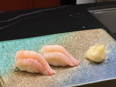 甜虾寿司-Sushi Hanzo半藏(天环广场店)