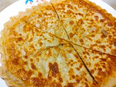 风味肉馕-北疆饭店(吴江店)