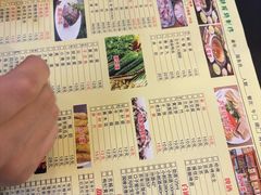 -老家大锅台·铁锅炖·地锅鸡(建邺文体路店)